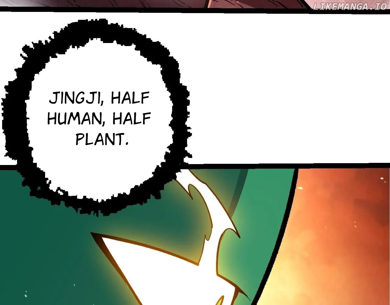 Evolution Begins With A Big Tree Chapter 399 - page 69